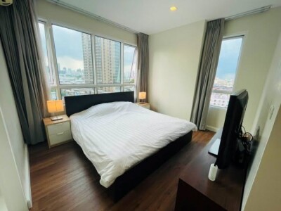 เดอะ บลูม สุขุมวิท 71 / The Bloom Sukhumvit 71-4