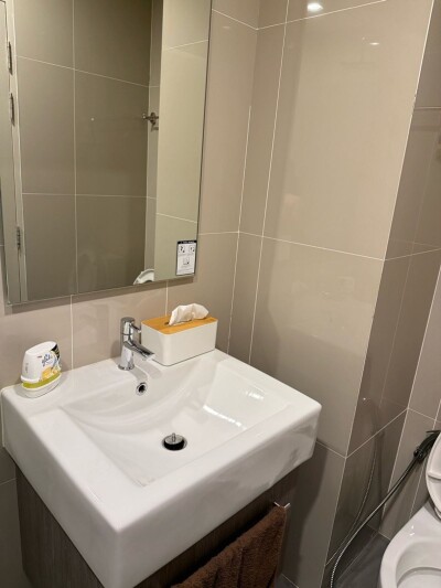 ไอดีโอ โมบิ บางซื่อ แกรนด์ อินเตอร์เชนจ์ / ชั้น 22 วิวรถไฟฟ้า-8