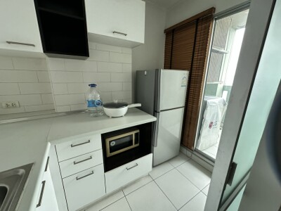 ลุมพินี เพลส รามอินทรา - หลักสี่ / Lumpini Place Ramindra - Laksi-8