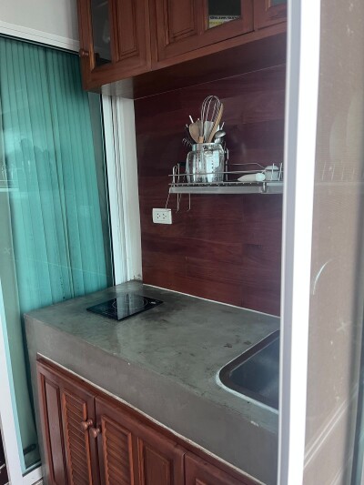 รีเจ้นท์ โฮม บางซ่อน (เฟส 27) / Regent Home Bangson (Phase 27)-7