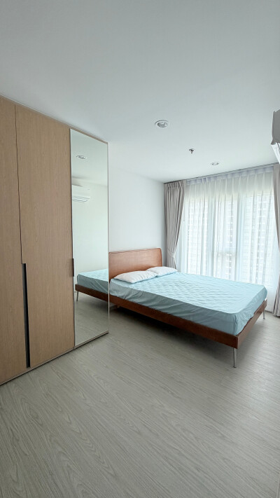รีเจ้นท์ โฮม บางนา (โครงการใหม่) / Regent Home Bangna (New Project)-3
