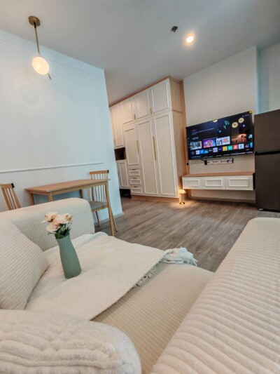 รีเจ้นท์ โฮม บางนา (โครงการใหม่) / Regent Home Bangna (New Project)-1
