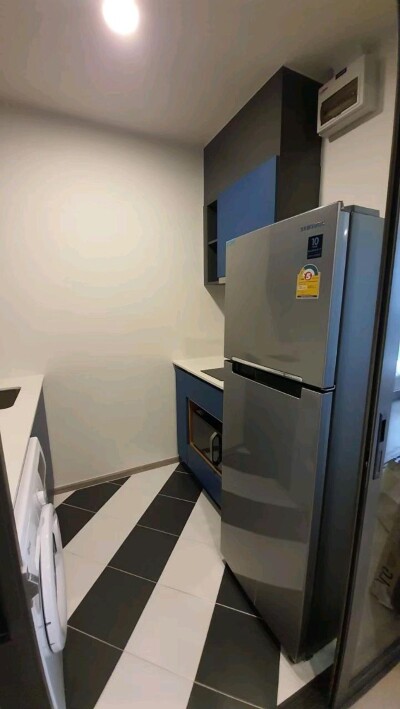 เดอะ เบส สะพานใหม่ / The Base Saphanmai-6