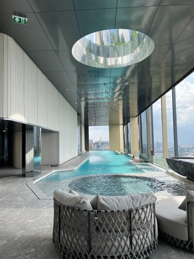 เดอะ เครสท์ พาร์ค เรสซิเดนซ์ / The Crest Park Residences-15