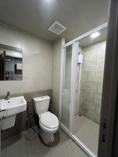 ดีคอนโด พนา / D condo panaa-9