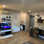 บ้านนวธารา (ริเวอร์ไลฟ์) / Baan Navatara (River Life)