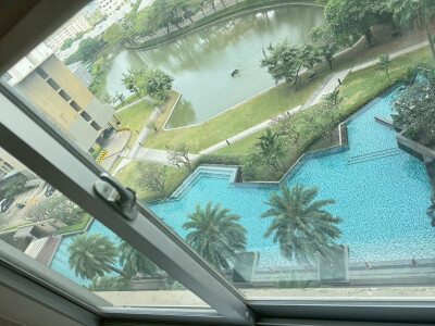 อัพเดทล่าสุด 23/2/2569 : เดอะ พาร์คแลนด์ ศรีนครินทร์ เลคไซด์  / The Parkland Srinakarin Lakeside-9