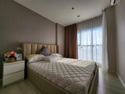 แอสปาย สุขุมวิท 48 / Aspire Sukhumvit 48-4