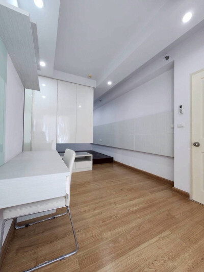 ศุภาลัย ปาร์ค อโศก - รัชดา / Supalai Park Asoke - Ratchada-3