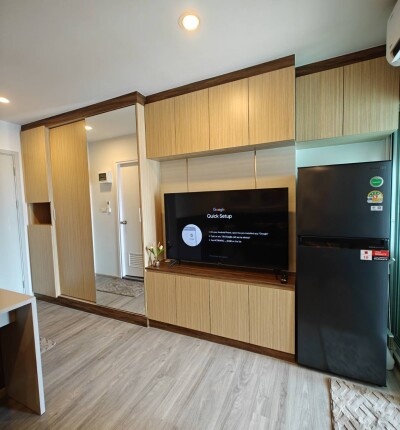 รีเจ้นท์ โฮม บางนา (โครงการใหม่) / Regent Home Bangna (New Project)-7