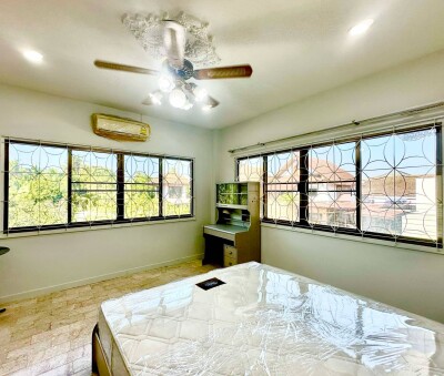 🏡 บ้านให้เช่า สุดหรู บนถนนราชพฤกษ์ / 🛏 7 ห้องนอน 🛁 5 ห้องน้ำ