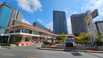 ✅ให้เช่า พื้นที่ สำนักงาน ร้านค้า คลินิก ใกล้ BTS อุดมสุข-7