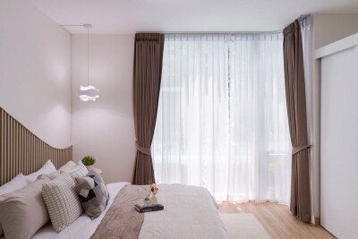 ศุภาลัย คิวท์ รัชโยธิน - พหลโยธิน 34 /🏡รายละเอียดห้อง🏡 ▪️ แบบห้อง : 1 ห้องนอน  ▪️ 1 ห้องน้ำ ▪️ ชั้น: 1อาคาร B-7