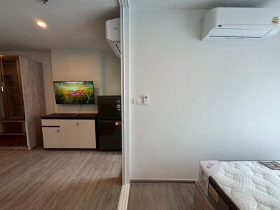 รีเจ้นท์ โฮม บางนา (โครงการใหม่) / Regent Home Bangna (New Project)-5