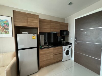 เดอะ เมโทรโพลิส สำโรง / The Metropolis Samrong-5