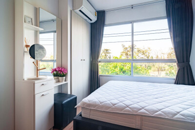 ลุมพินี วิลล์ อ่อนนุช - ลาดกระบัง / Lumpini Ville Onnut - Ladkrabang-7