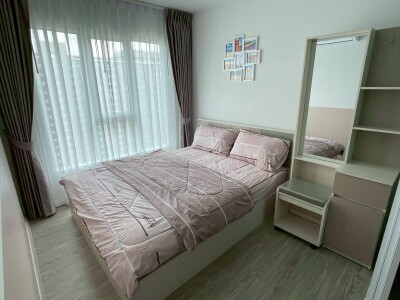 รีเจ้นท์ โฮม บางนา (โครงการใหม่) / Regent Home Bangna (New Project)-6