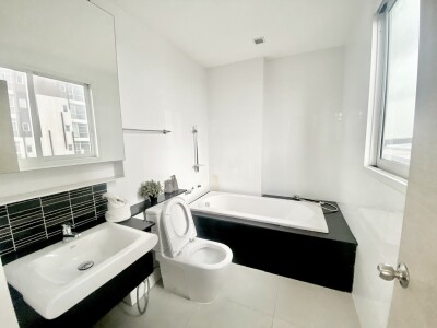 เดอะ โคสต์ แบงค็อก (บางนา) / The Coast Bangkok (Bangna)-10