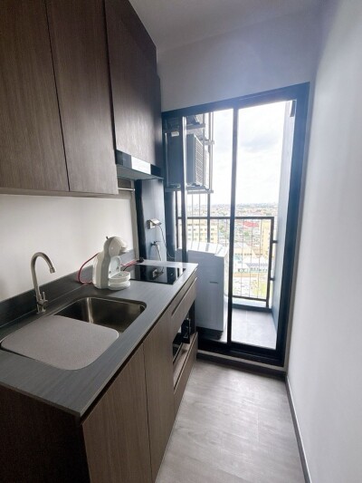 ดิ ออริจิ้น ลาดพร้าว - บางกะปิ / The Origin Ladprao - Bangkapi-5