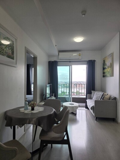 แชปเตอร์วัน ชายน์ บางโพ / Chapter One Shine Bangpo-2