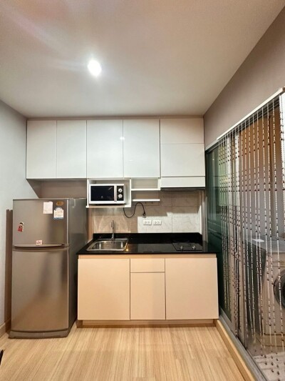 อัพเดทล่าสุด 9/10/2568 :  เดอะ พาร์คแลนด์ ศรีนครินทร์ เลคไซด์  / The Parkland Srinakarin Lakeside