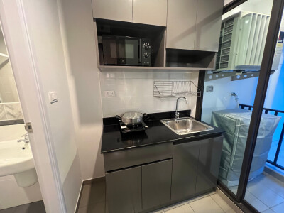 รีเจ้นท์ โฮม วุฒากาศ / Regent Home Wuttakat