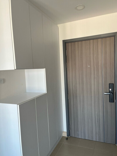 ศุภาลัย เวอเรนด้า รามคำแหง / Supalai Veranda Ramkhamheang-9