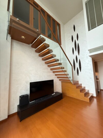 เดอะ สุโขทัย เรสซิเด้นซ์ / The Sukhothai Residences-3