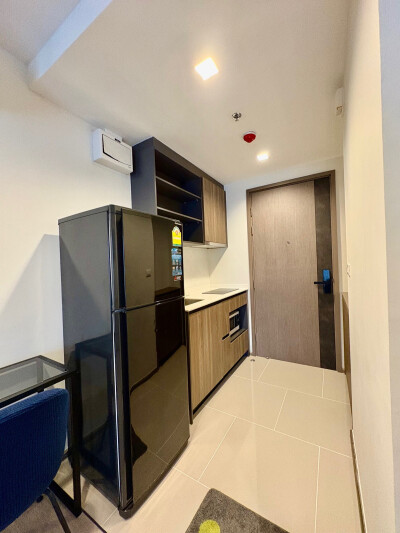 เดอะ ไลน์ พหลโยธิน พาร์ค / The Line Phahonyothin Park