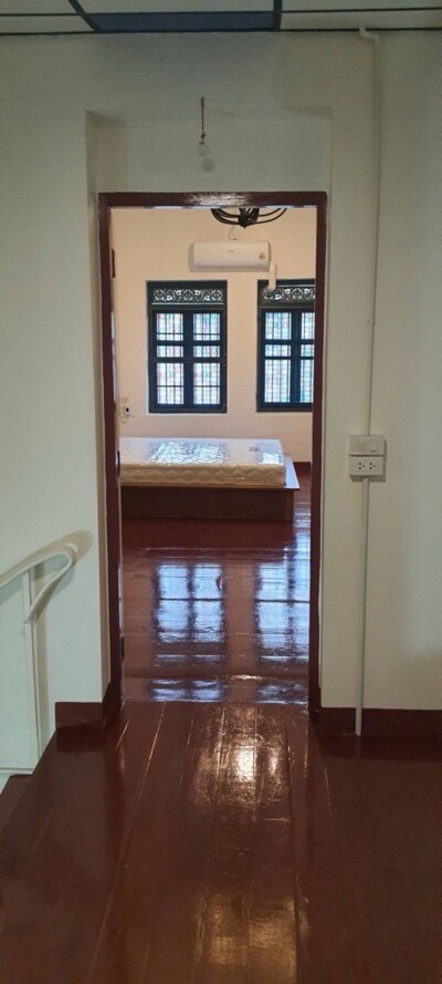 🌟 ให้เช่าบ้านกลางเมือง เขตพระนคร 🌟