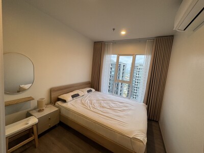 รีเจ้นท์ โฮม บางนา (โครงการใหม่) / Regent Home Bangna (New Project)-4