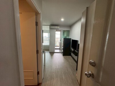 รีเจ้นท์ โฮม สุขุมวิท 97/1 / Regent Home Sukhumvit 97/1-6