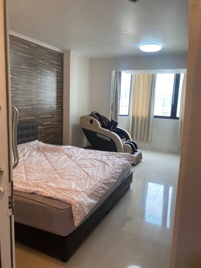 ออมนิ ทาวเวอร์ / Omni Tower-3