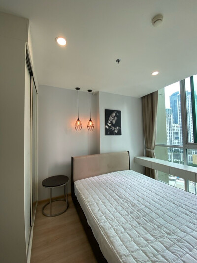 โนเบิล รีวอลฟ์ รัชดา 2 / Noble Revolve Ratchada 2