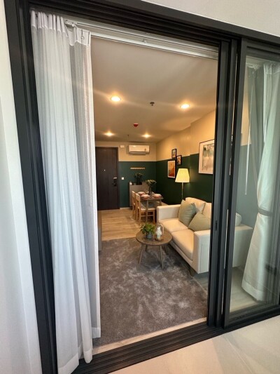 เอ็กซ์ที ห้วยขวาง / XT Huaikhwang