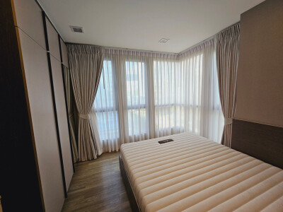 โมนีค สุขุมวิท 64 / Moniiq Sukhumvit 64