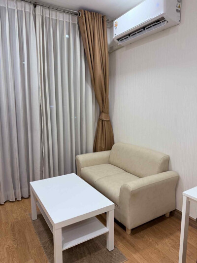 คิว เฮ้าส์ สุขุมวิท 79 / Q House Sukhumvit 79-1