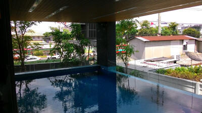 บี แคมปัส ประชาชื่น / B Campus Prachachuen-22