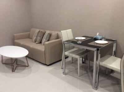 อัพเดทล่าสุด 4/2/2569 : เดอะ เมโทรโพลิส สำโรง / The Metropolis Samrong