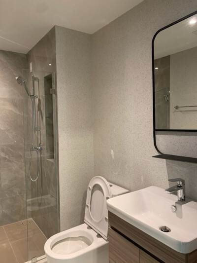 เดอะ ไพรเวซี่ เอส 101 / The Privacy S101-12