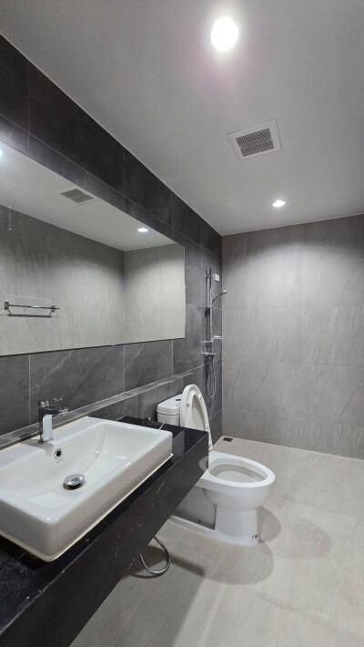 อัพเดตล่าสุด 11/8/2568 : นิว คอนเน็กซ์ เฮาส์ ดอนเมือง / • พื้นที่ใช้สอย 190 ตารางเมตร • แบบบ้าน TANGO •-9