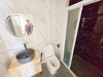 เดอะ เบส พระราม 9 - รามคำแหง / The Base Rama 9 - Ramkhamhaeng-9