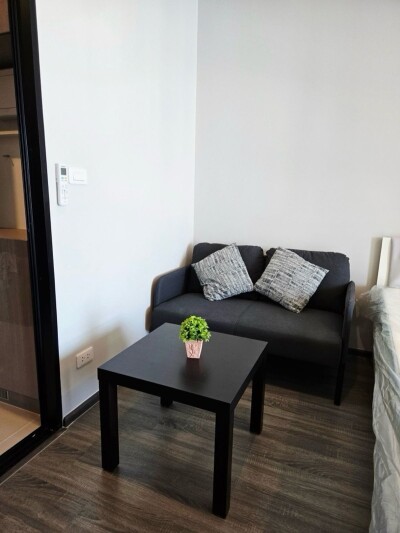 ไอดีโอ รามคำแหง - ลำสาลี สเตชั่น / Ideo Ramkhamhaeng - Lam Sali Station