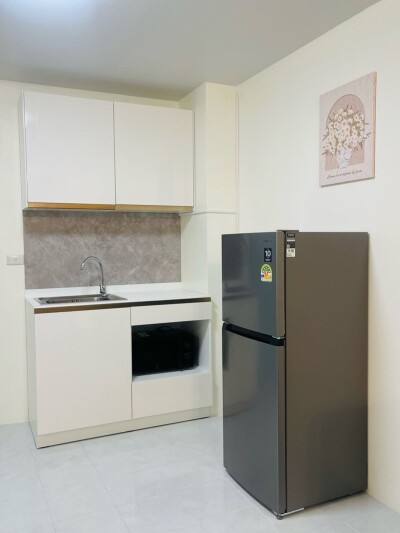 เดอะ พาร์คแลนด์ บางนา / The Parkland Bangna-7