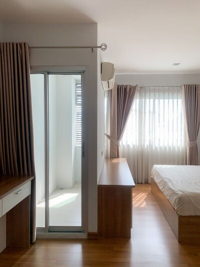 พีพี พลัส สุขุมวิท 71 / 2 ห้องนอน 2 ห้องน้ำ สุขุมวิท 71 ชั้น 8 - PP Plus Condo-5