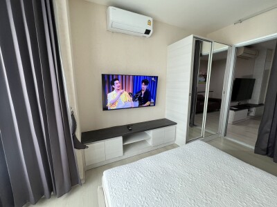 ไลฟ์ รัชดาภิเษก / Life Ratchadapisek-6