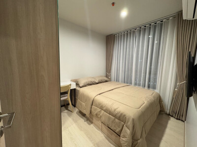 โนเบิล นิว เมกา พลัส บางนา / Noble NUE Mega Plus Bangna-7