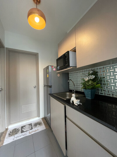 เดอะ โพลิแทน รีฟ / The Politan Rive-7
