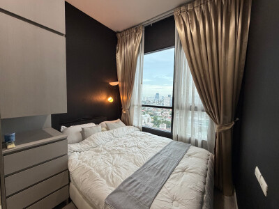 ไนท์บริดจ์ ไพร์ม รัชโยธิน / KnightsBridge Prime Ratchayothin-7