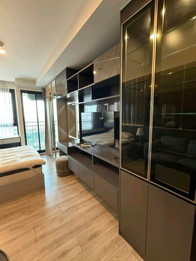 ไนท์บริดจ์ คอลลาจ สุขุมวิท 107 / KnightsBridge Collage Sukhumvit 107